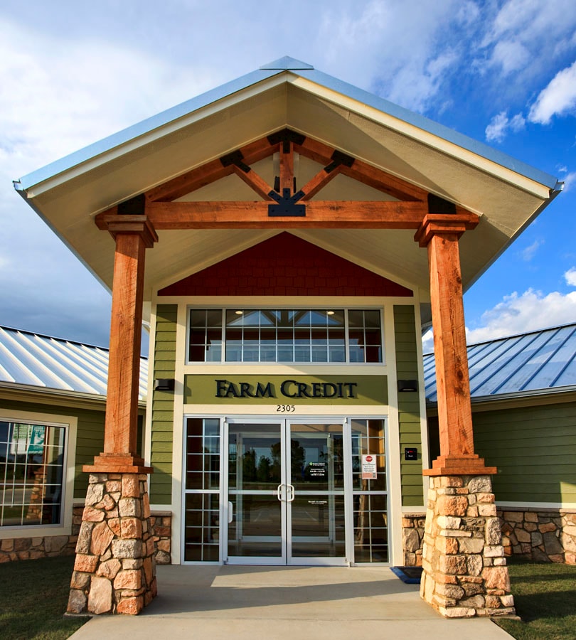 Joe Crews Architect project