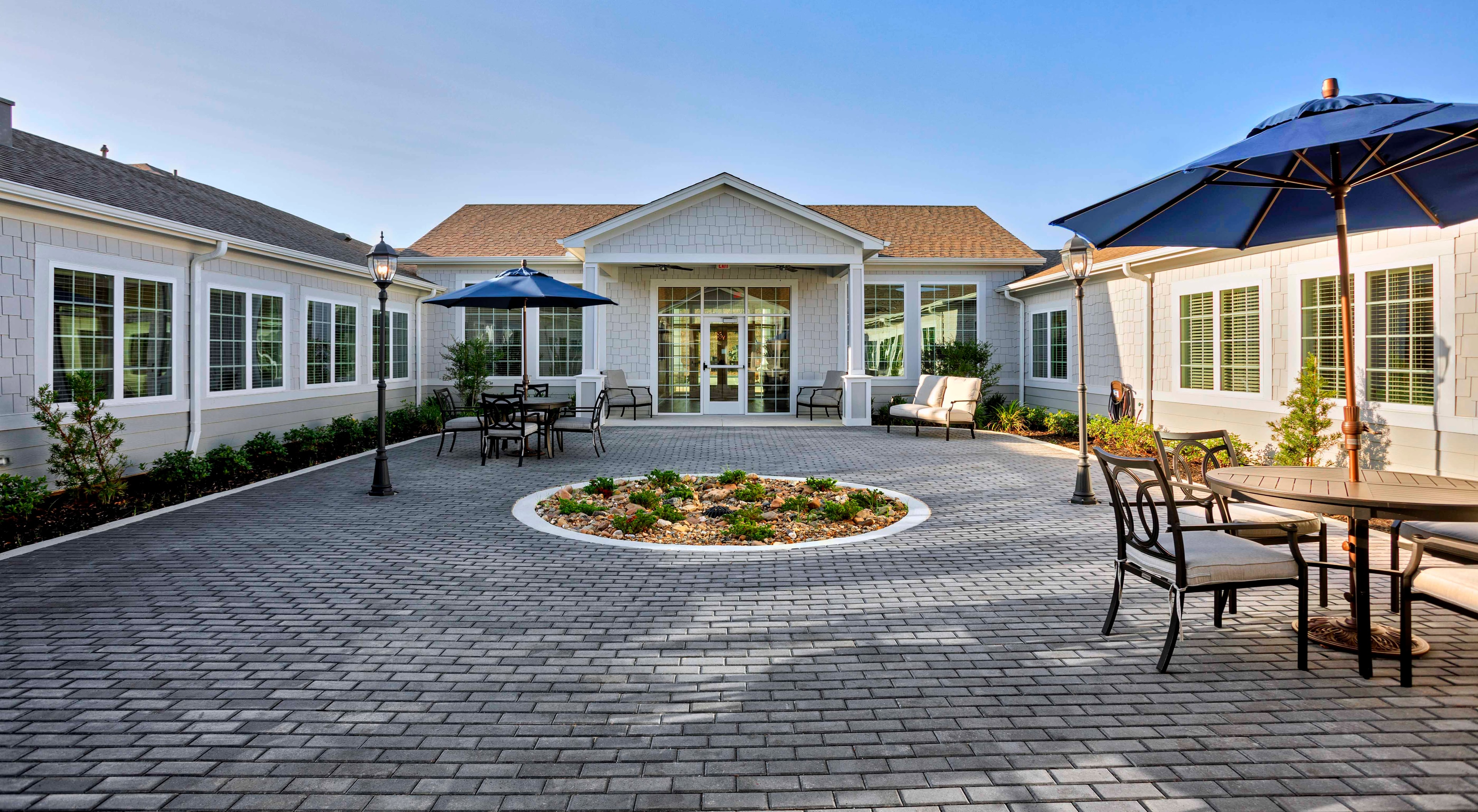 Joe Crews Architect project